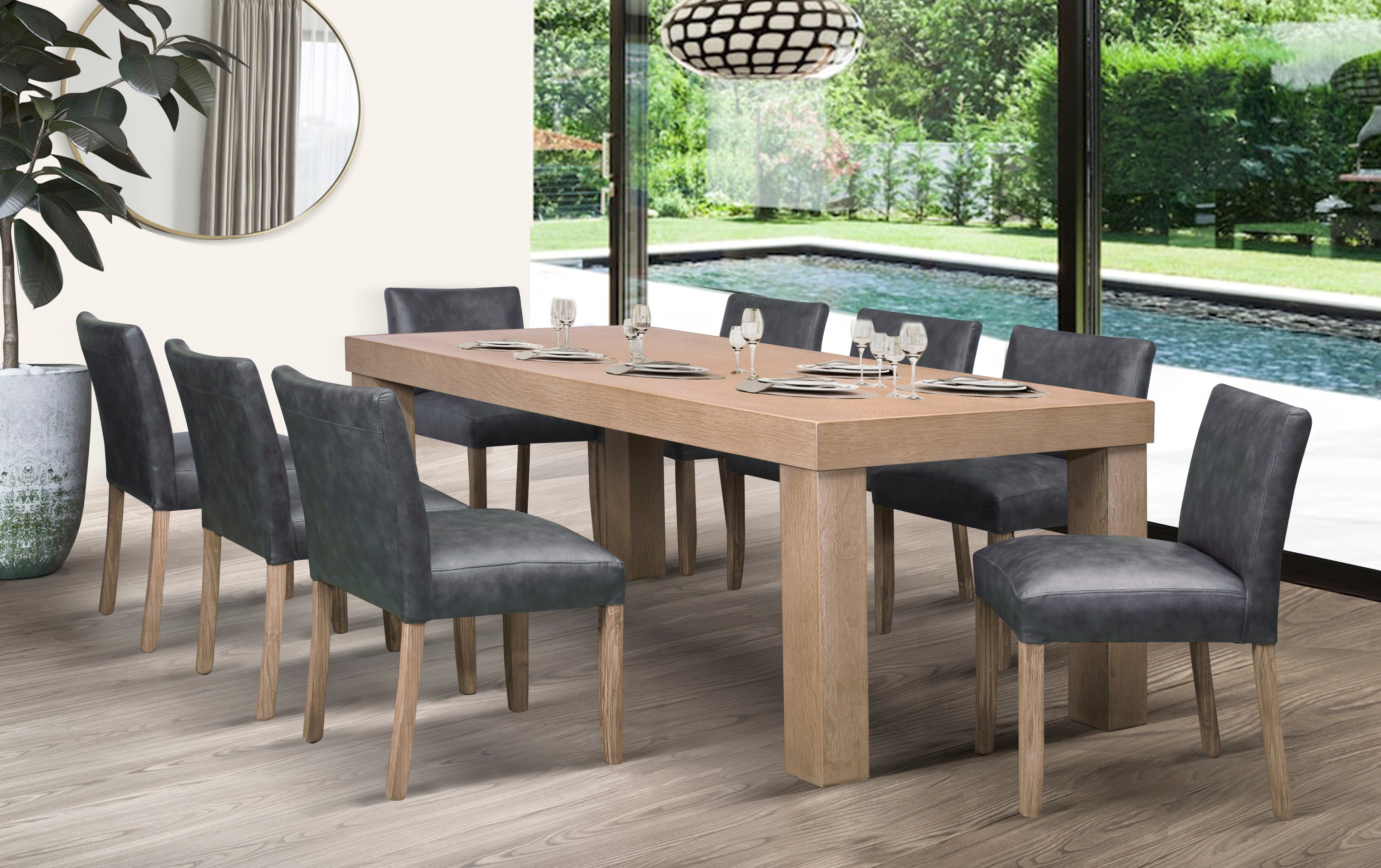 Aloha Dining Room Suite