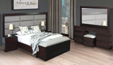 Amber  Bedroom Range