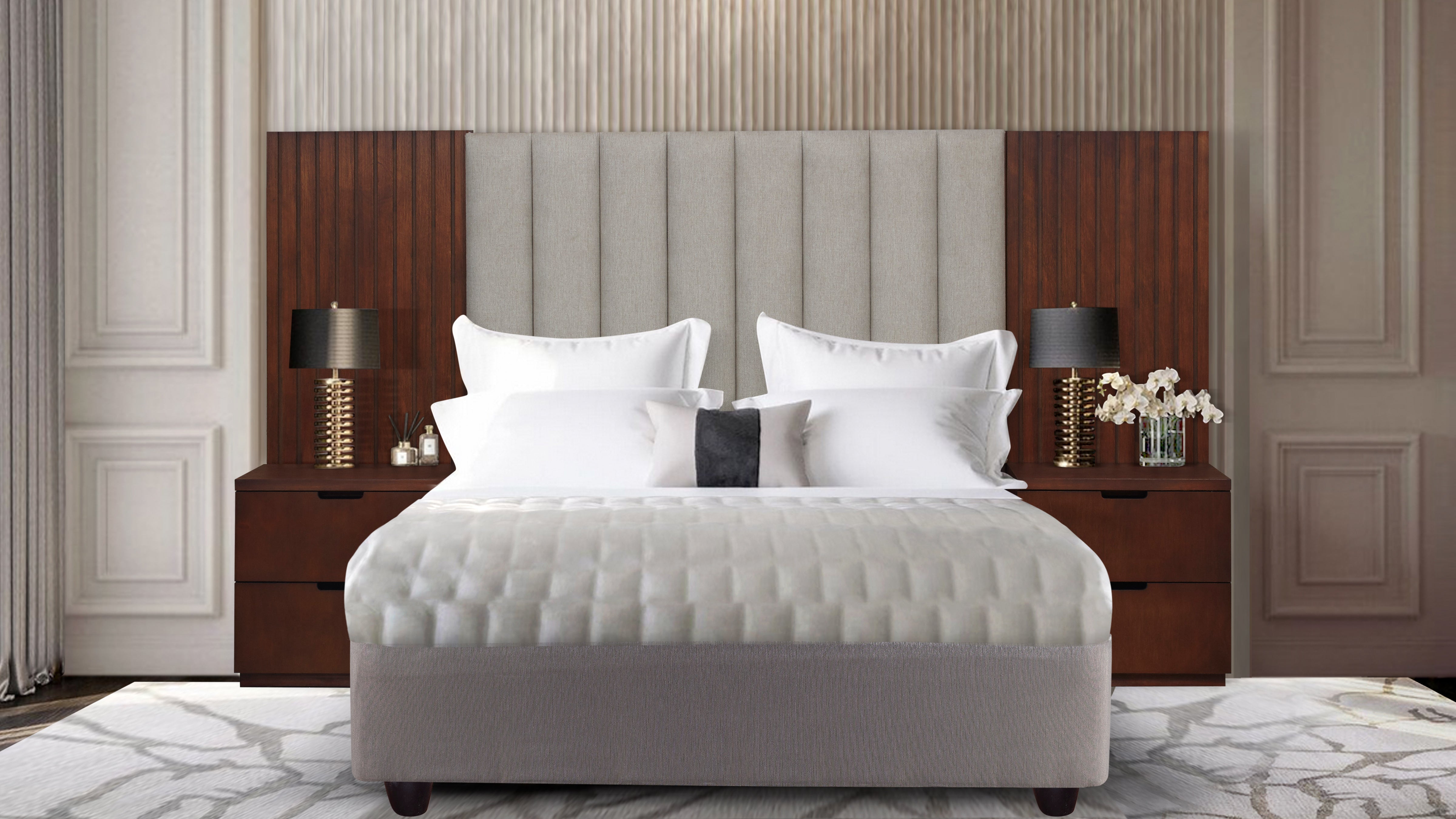 Arizona  Bedroom Range