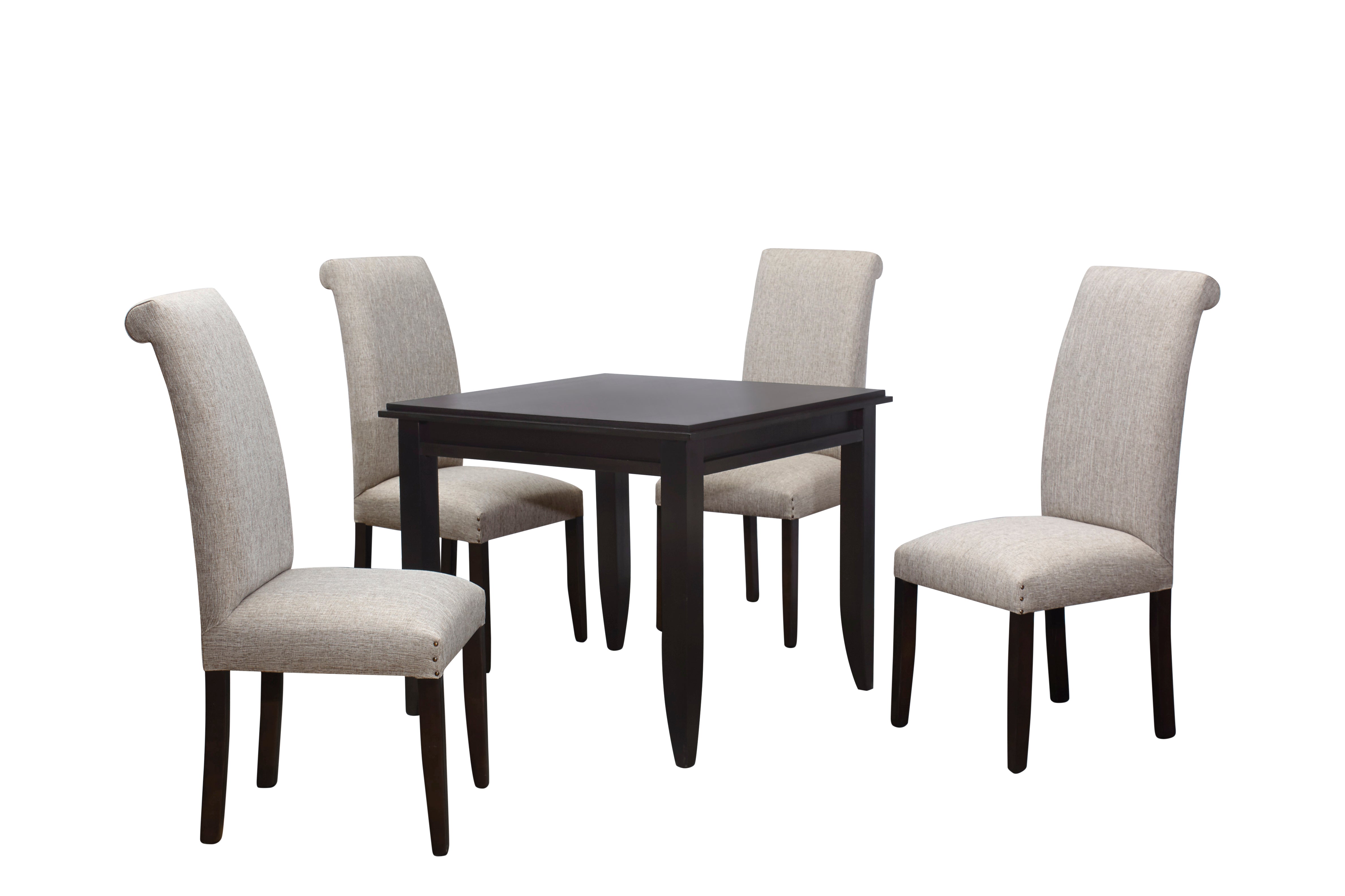 Bronx Dining Room Range