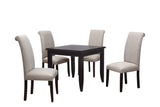 Bronx Dining Room Range
