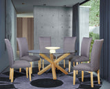 Calypso Dining Room Range
