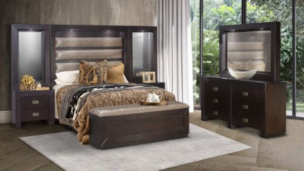 Belisimo Bedroom Suite Range