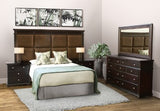 Asmara Bedroom Suite Range