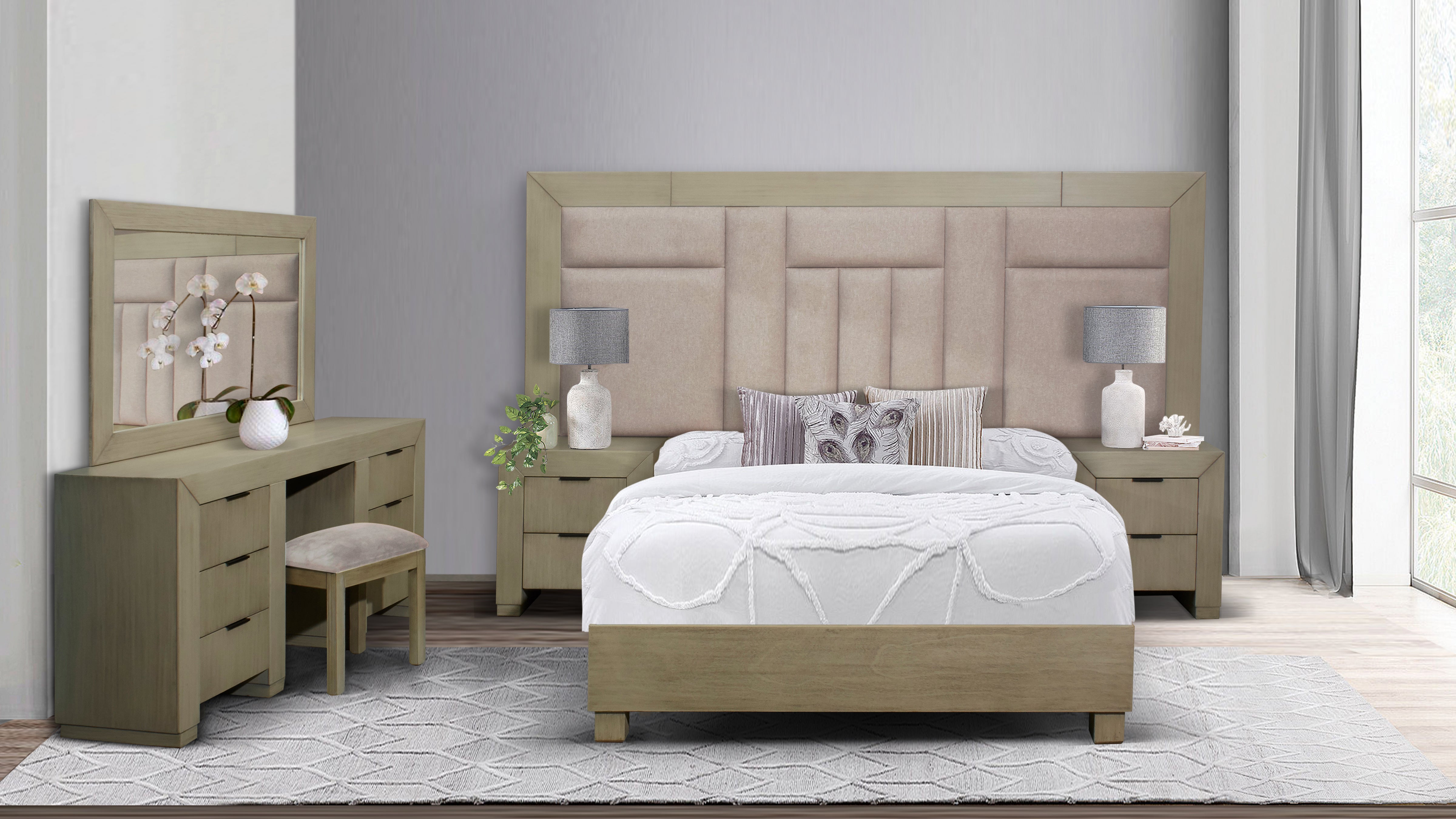 Hayley MK Bedroom Range