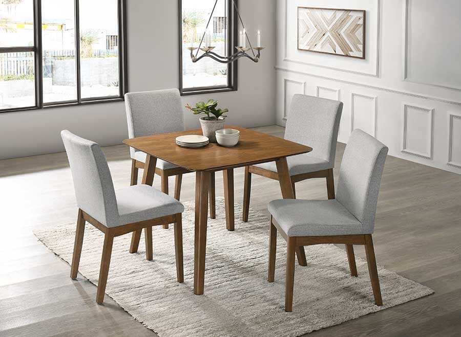 Kiki Dining Room Range