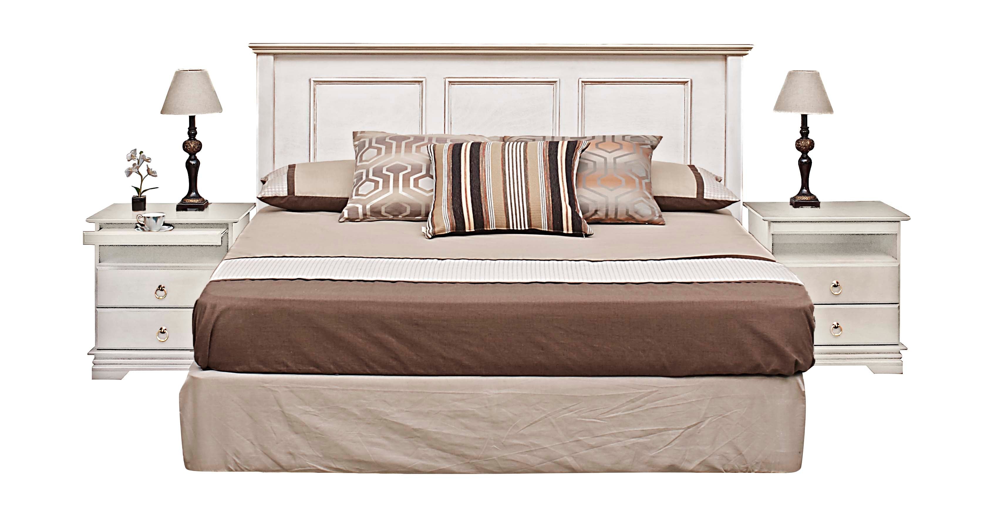 Madison Bedroom Range