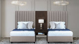 New York Twin Bedroom Range