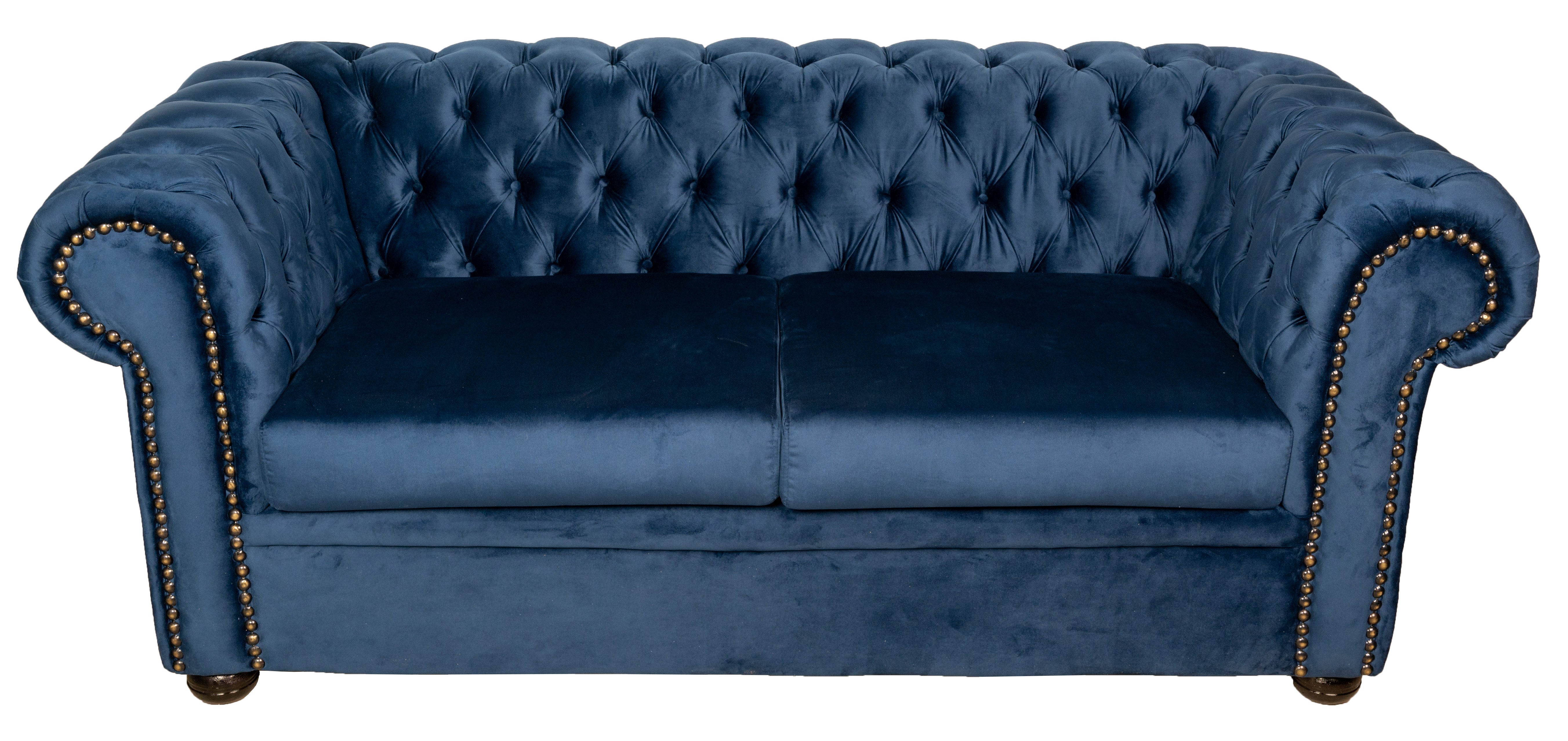 Oxford Chesterfield Couch