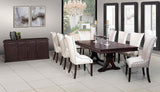 Belvedere Dining Suite Range