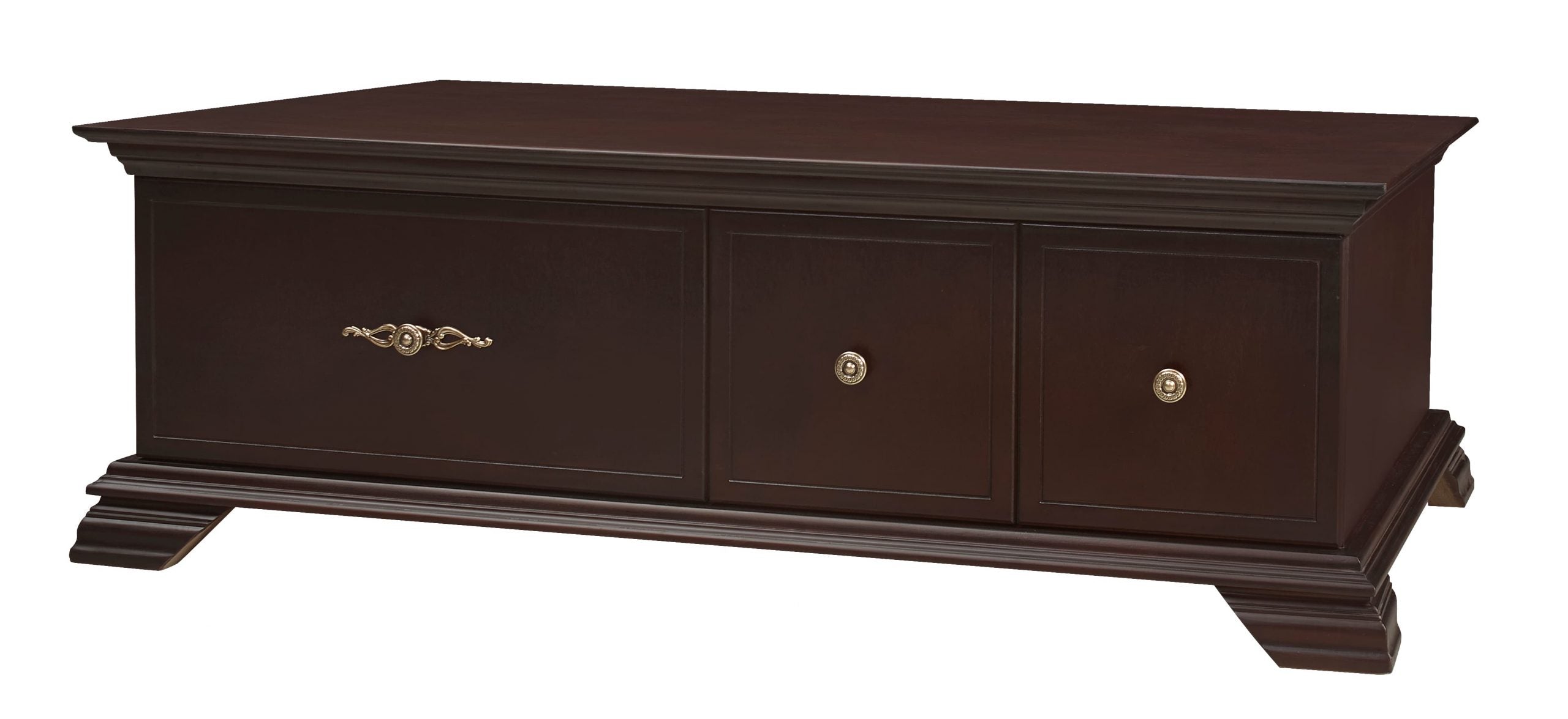 Everest Coffee Table
