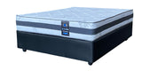 Manhattan Mattress & Base