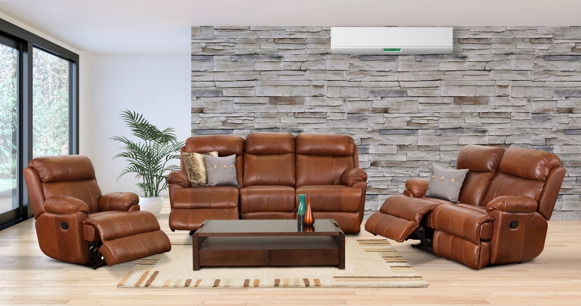 Rhapsody Recliner Range