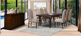 Avanti Dining Room Range