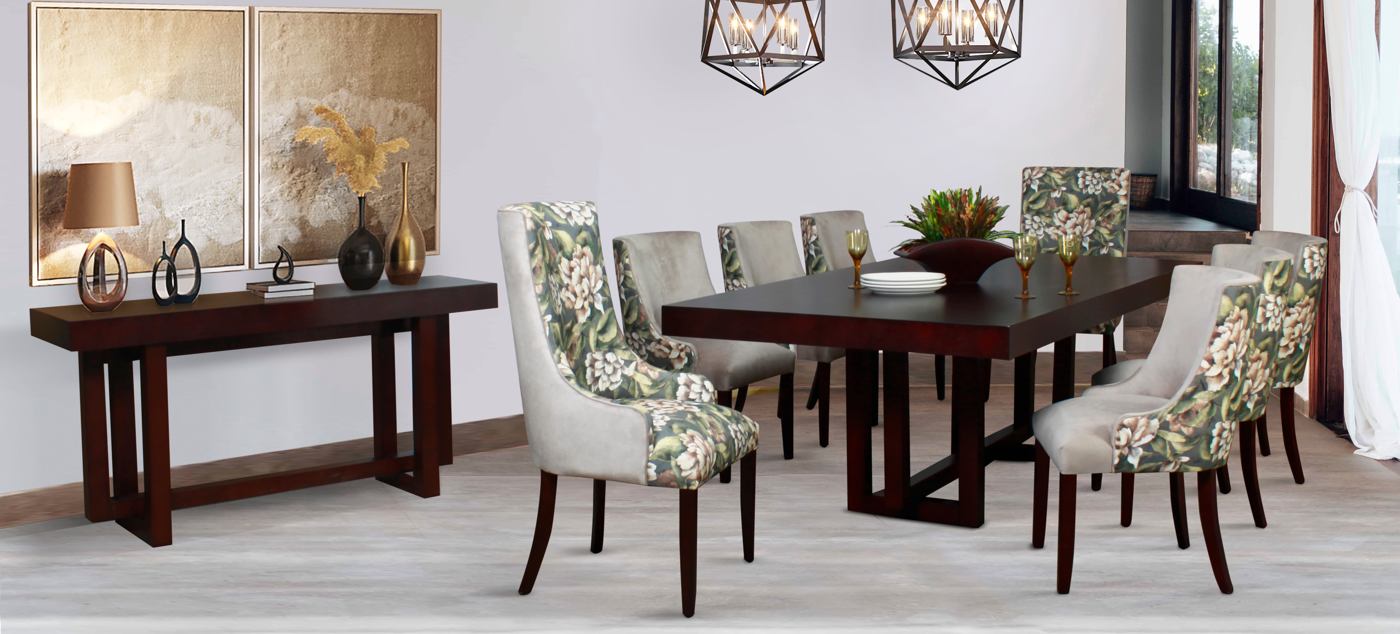 Belladonna Dining Room Suite Range