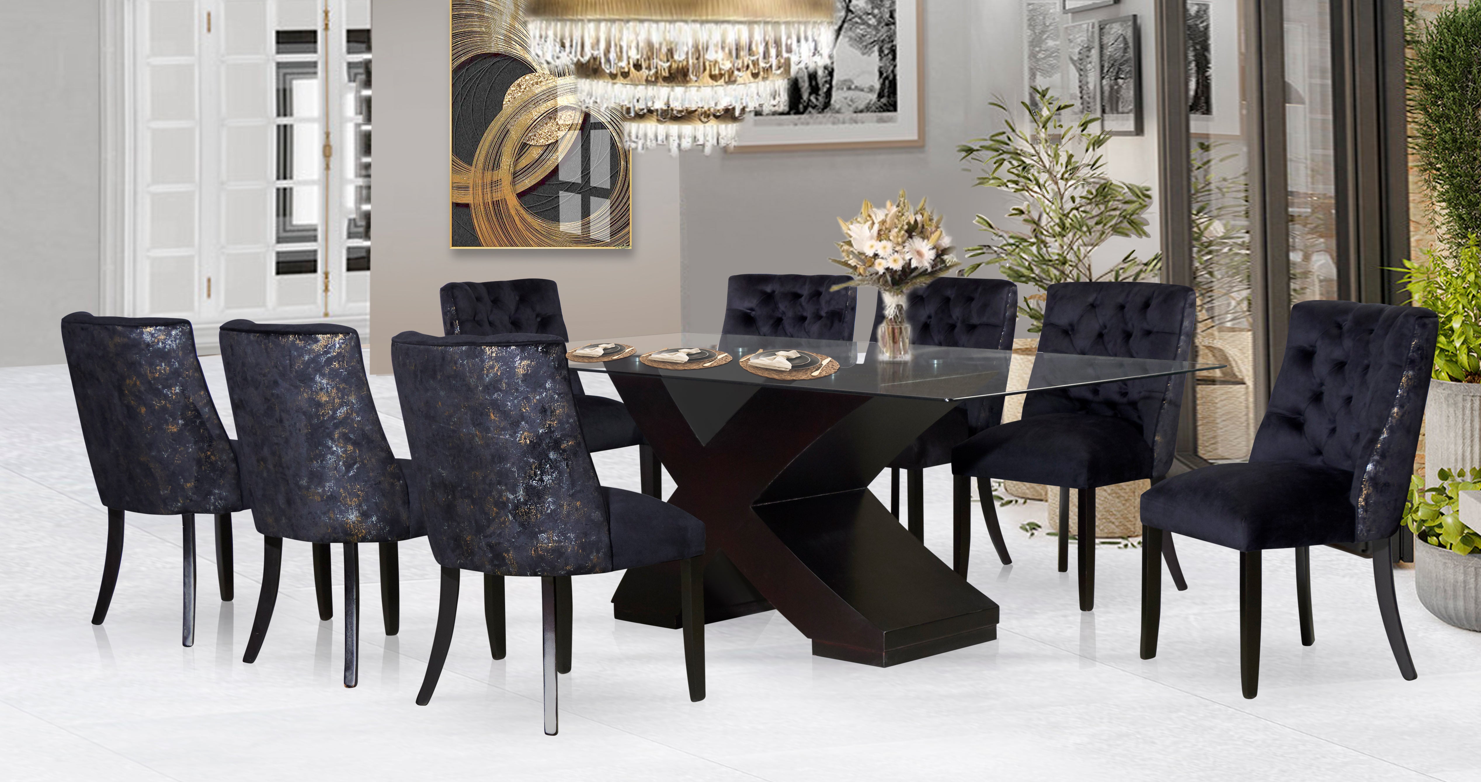 Dolce Vita Dining Room Range