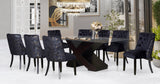 Dolce Vita Dining Room Range