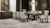 Dynasty Dining Room Suite