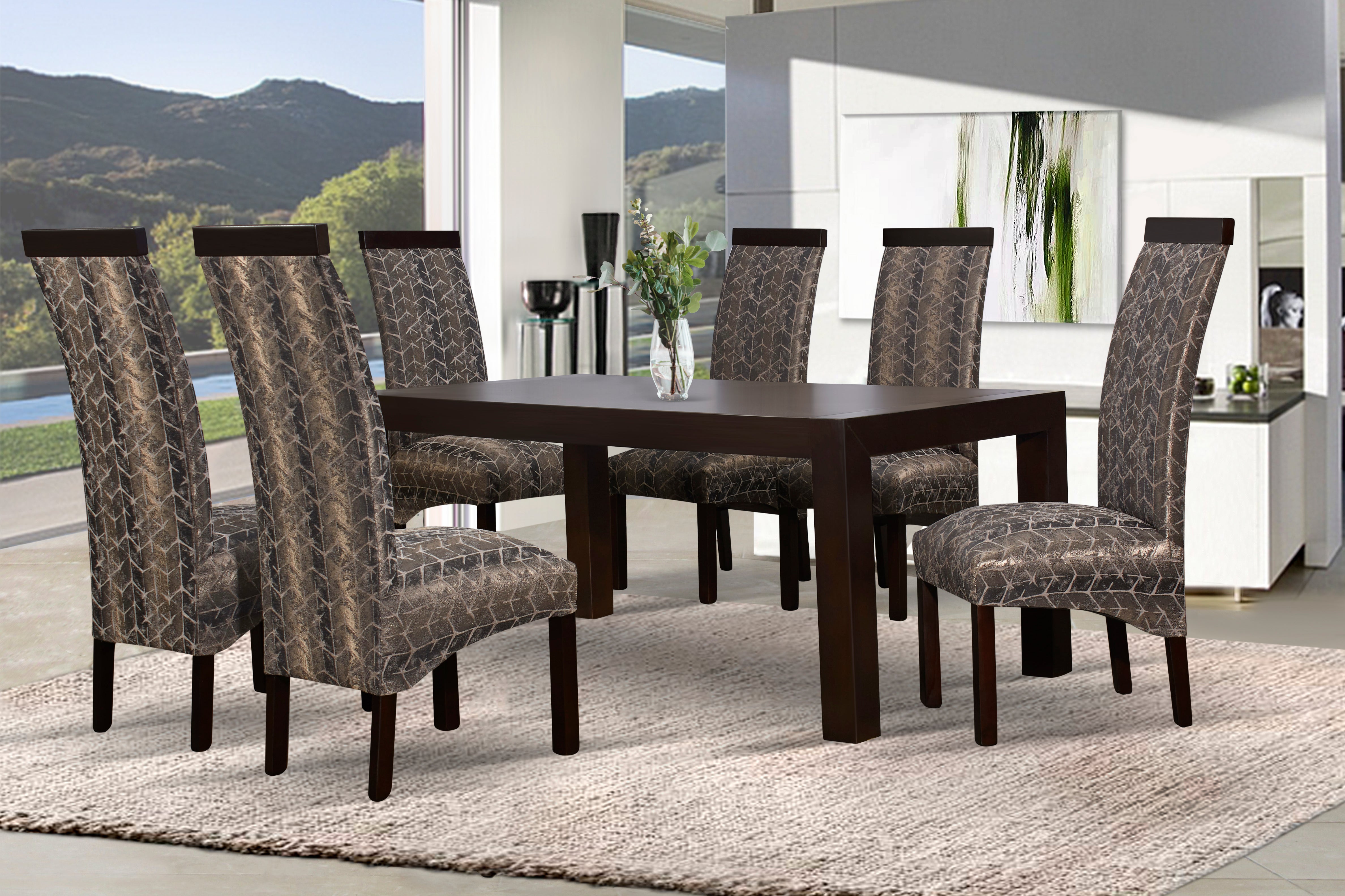 Forma Dining Room Suite Range