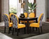 Gigi Dining Room Range
