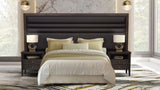 Savannah Bedroom Suite Range