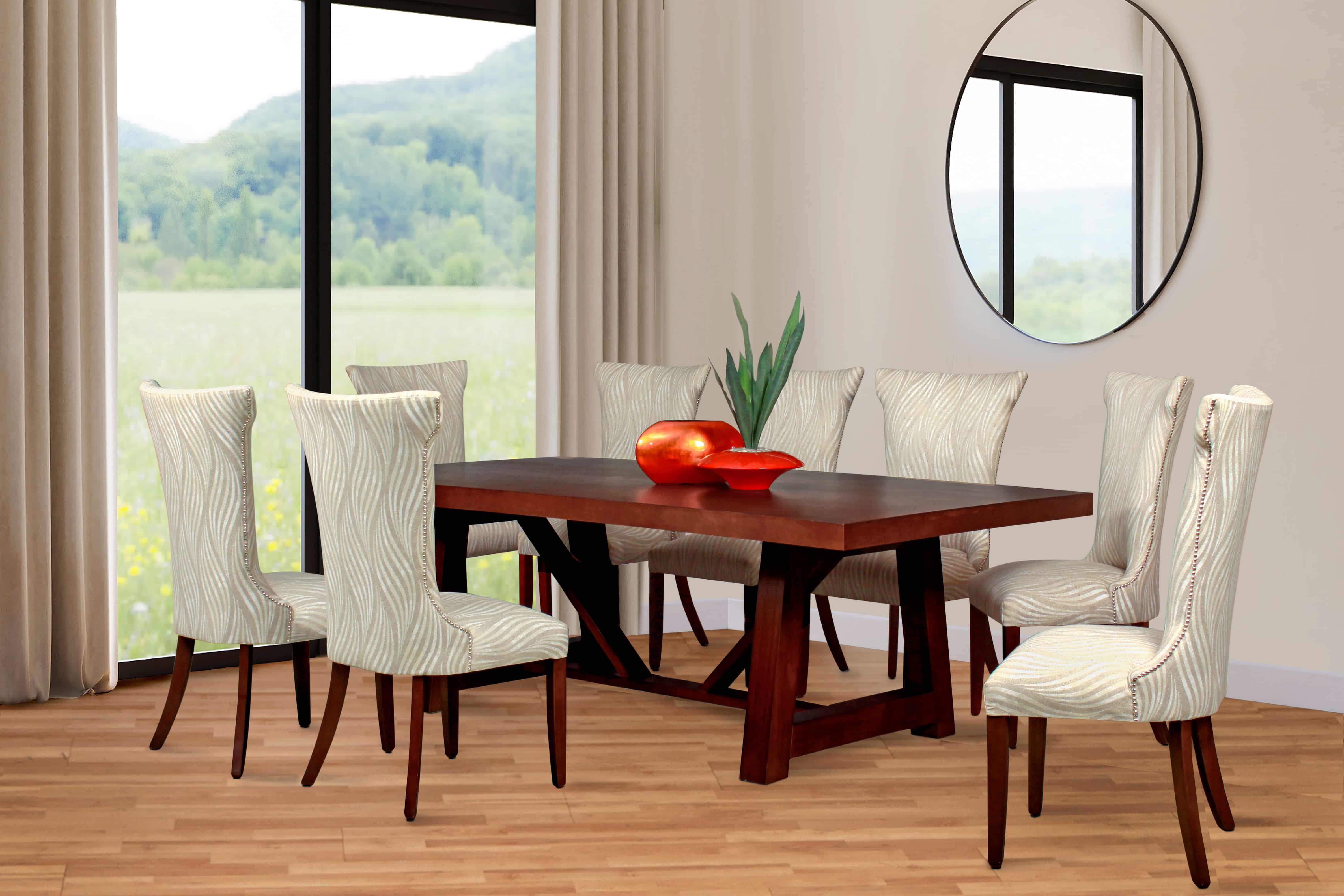 Majorca Dining Room Suite Range