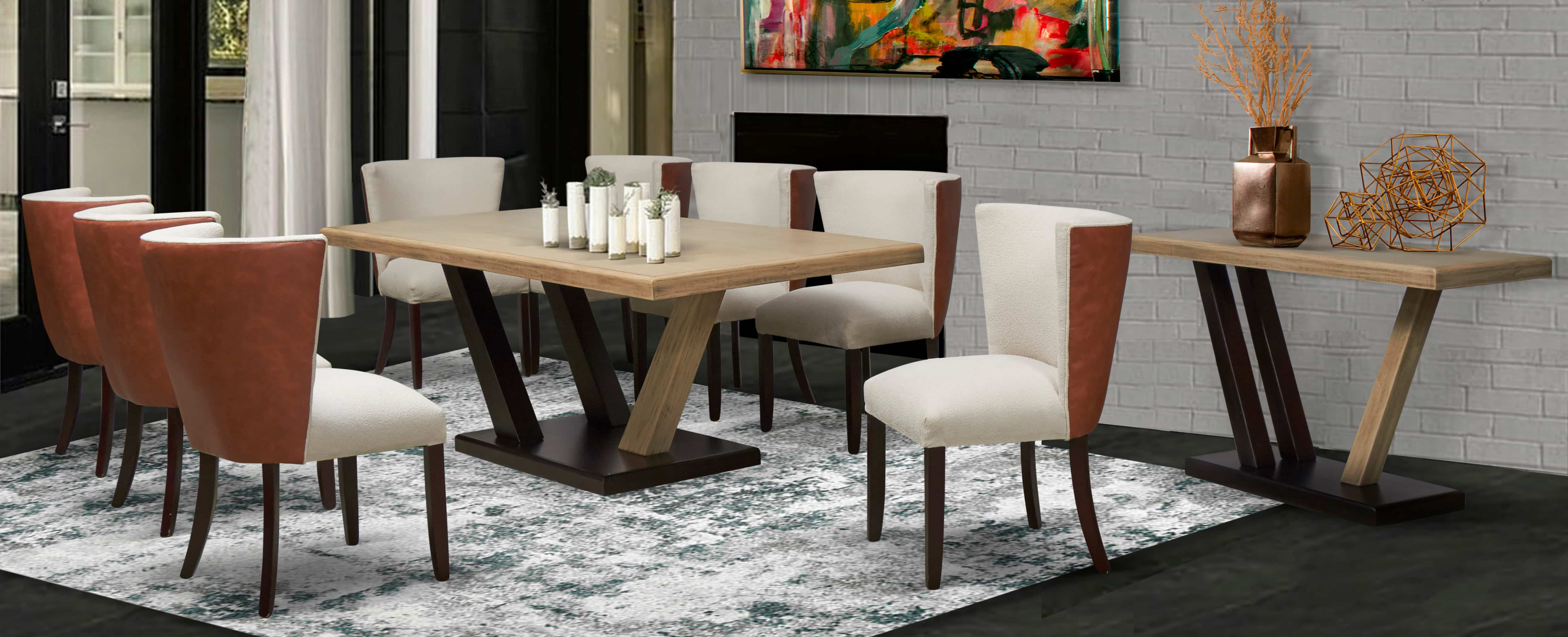 Meridian Dining Room Range