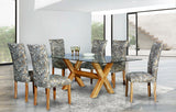 Misty Dining Room Suite