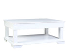 Mont Blanc Coffee Table