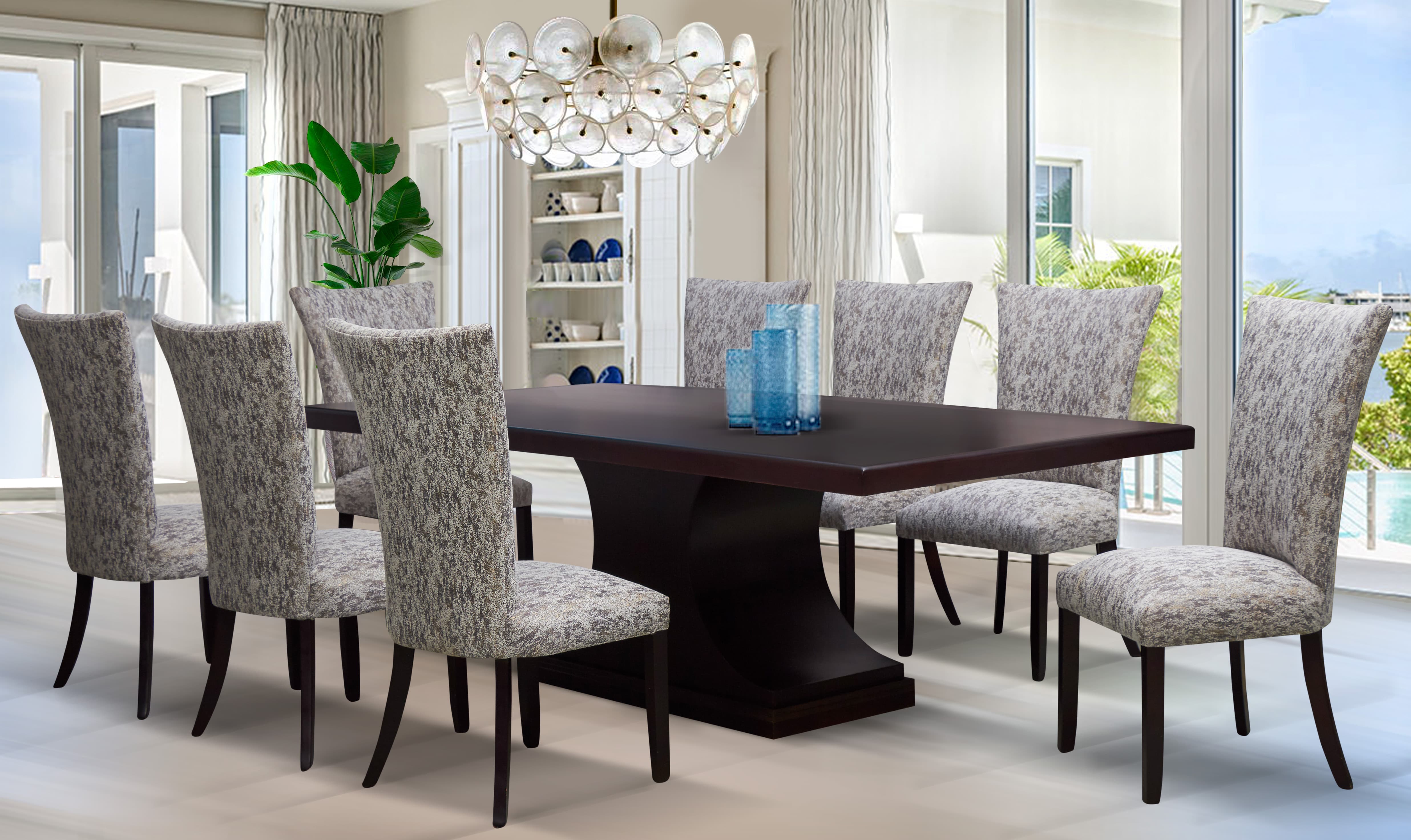 Salvatore Dining Room Range