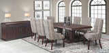 Sonata Dining Room Range