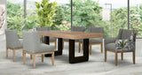 Vancouver Dining Room Range