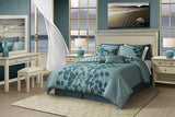 Pacific Bedroom Range