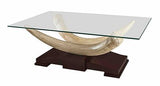 Savuka Coffee Table