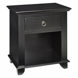 Euro 1 Drawer Pedestal