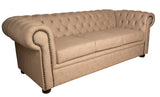 Oxford Chesterfield Couch