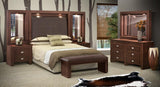 Amy Bedroom Suite Range