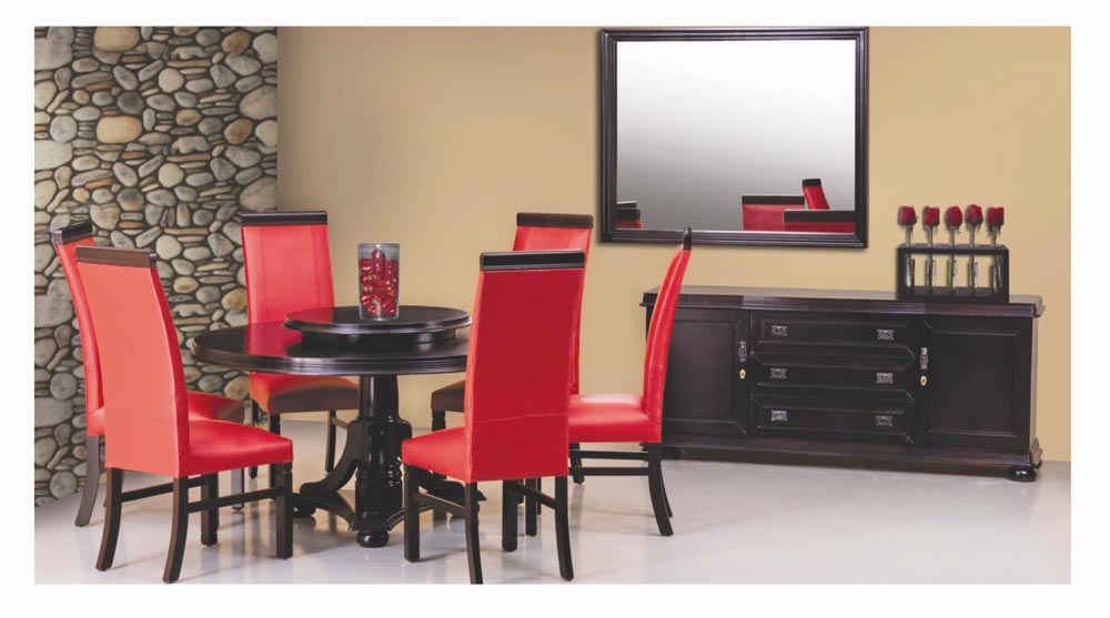 Ufo furniture dining chairs discount