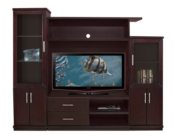Wall Units
