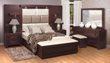 Camelot Bedroom Range