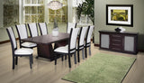Capri Dining Room Range