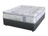 Chiro Paedic Mattress & Base