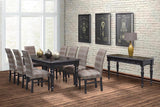 Classica Dining Suite Range