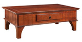 Dutchess Coffee & Lamp Table Range
