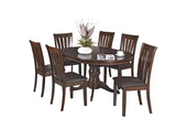 Dani 7 Piece Extention Dinette