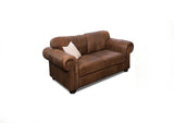 Imbali Leather Lounge Suite Range