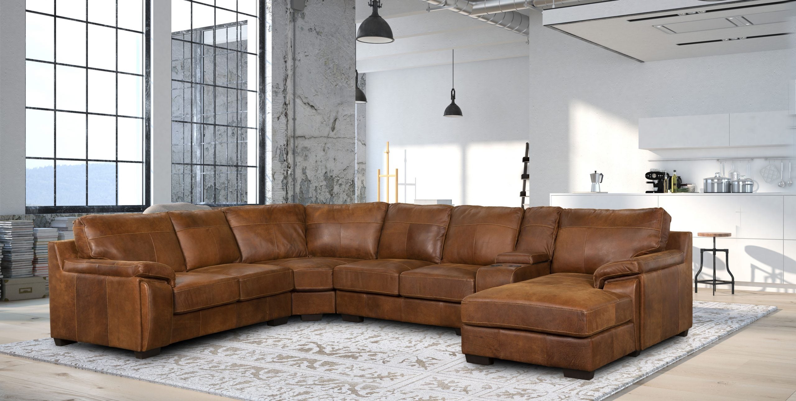 Genuine Leather Couches Coricraft Lounge Suites Lounge Suite