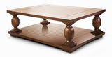 Madiba Coffee and Coffee Lamp Table Range