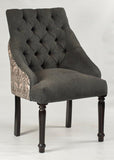 Monte Carlo Dining Chair