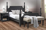 Oxford Bedroom Range